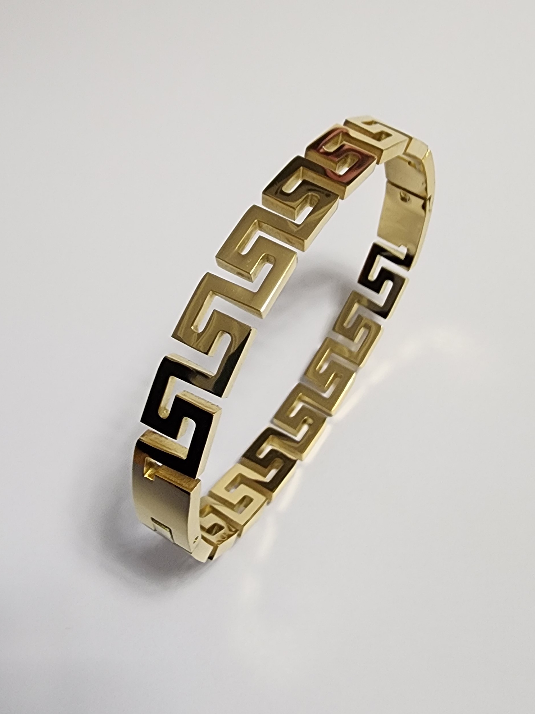 �elik Zigzag Kelep�e 