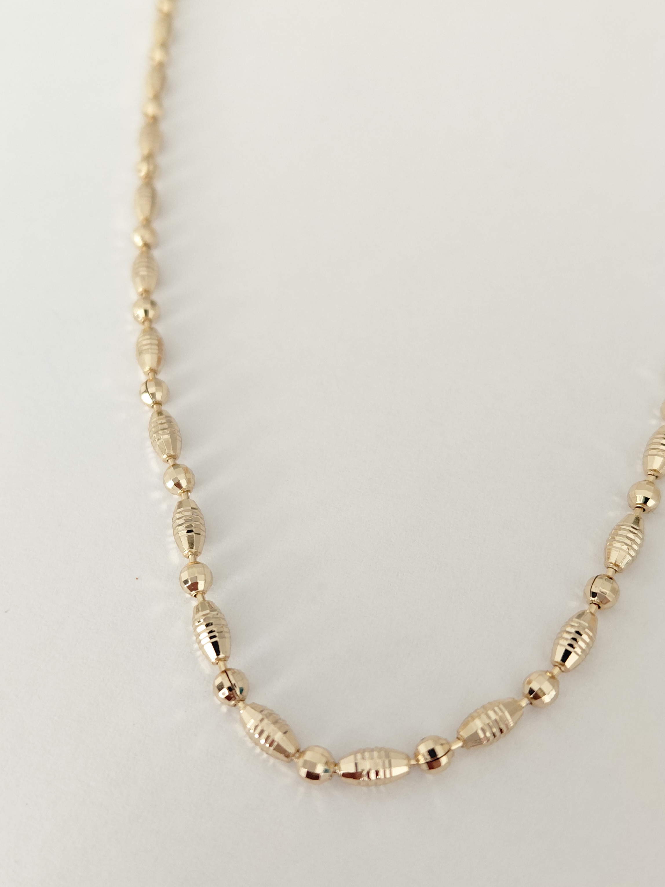 �ift Desenli Dorikal� Xuping Kolye 