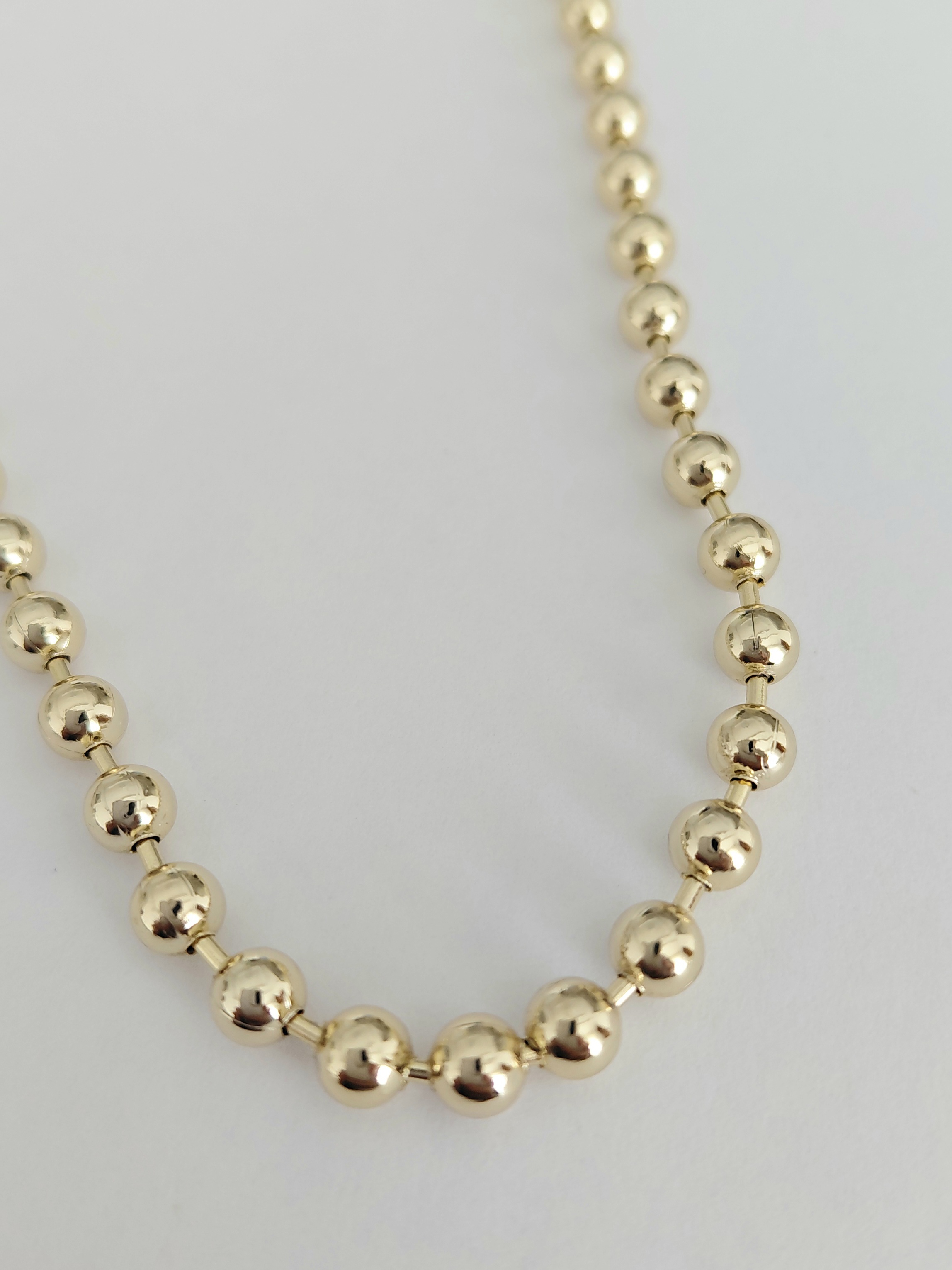 Dorikal� Xuping Kolye Gold 50 cm