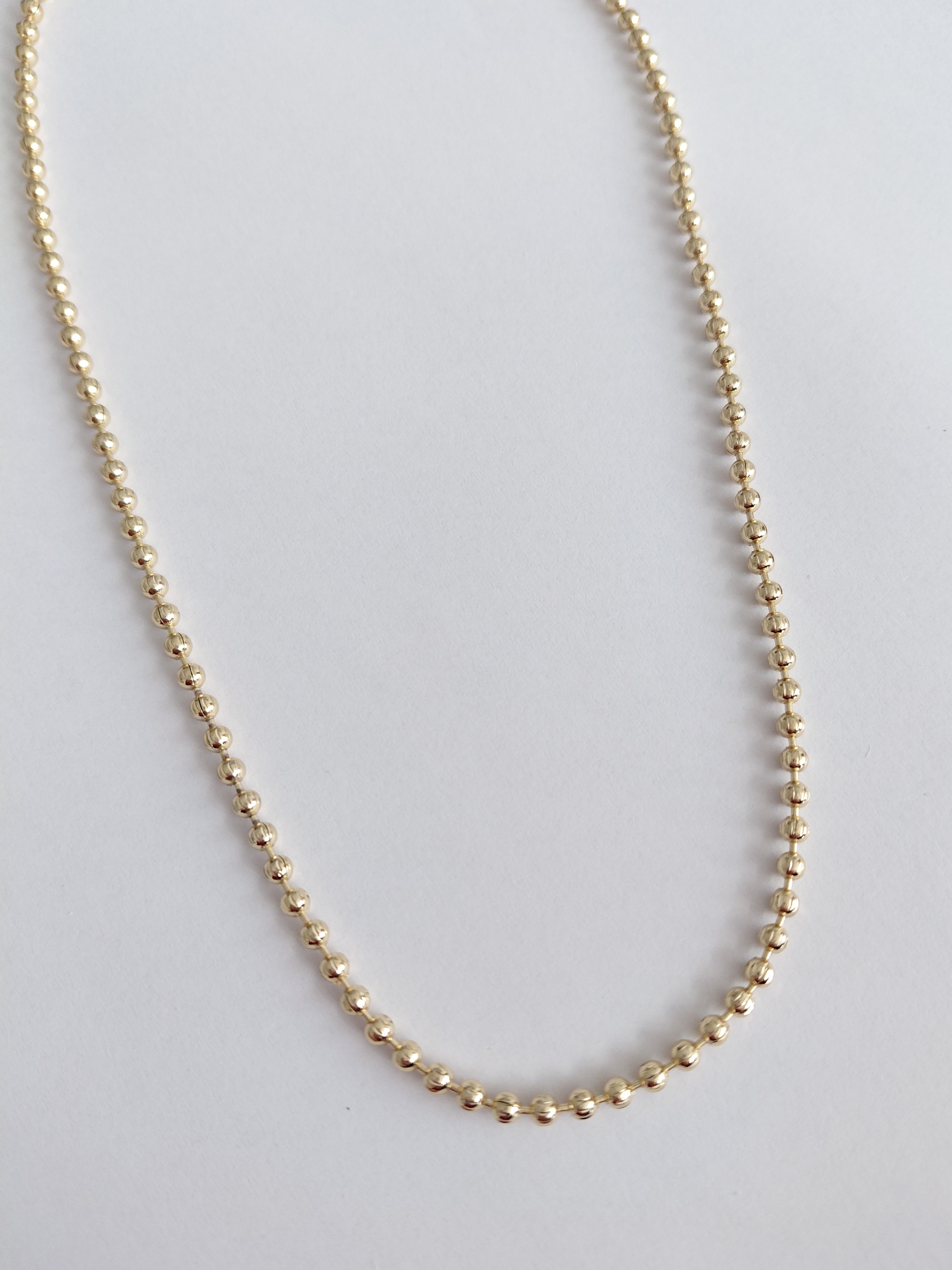 Dorikali Xuping Kolye Gold 