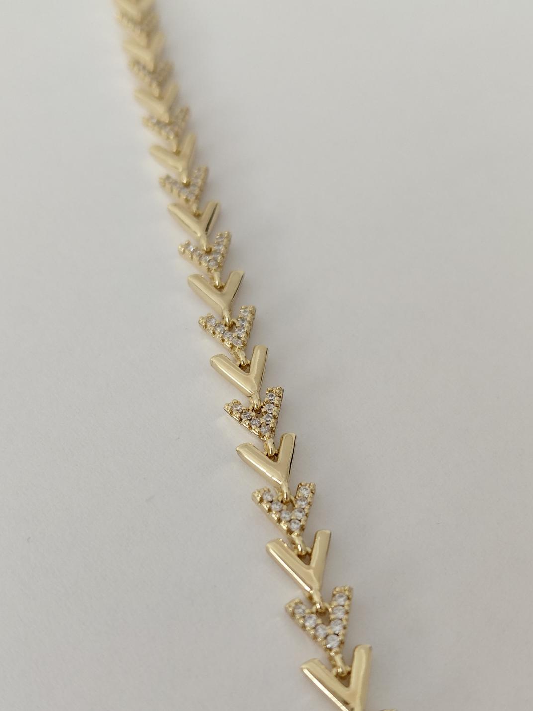 Xuping K�l��k Bileklik 