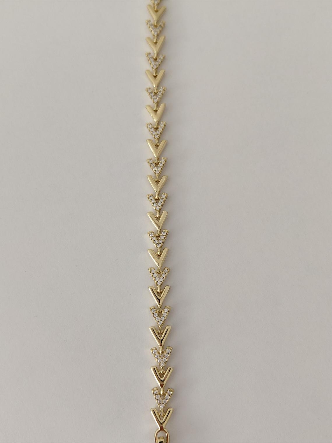 Xuping K�l��k Bileklik 