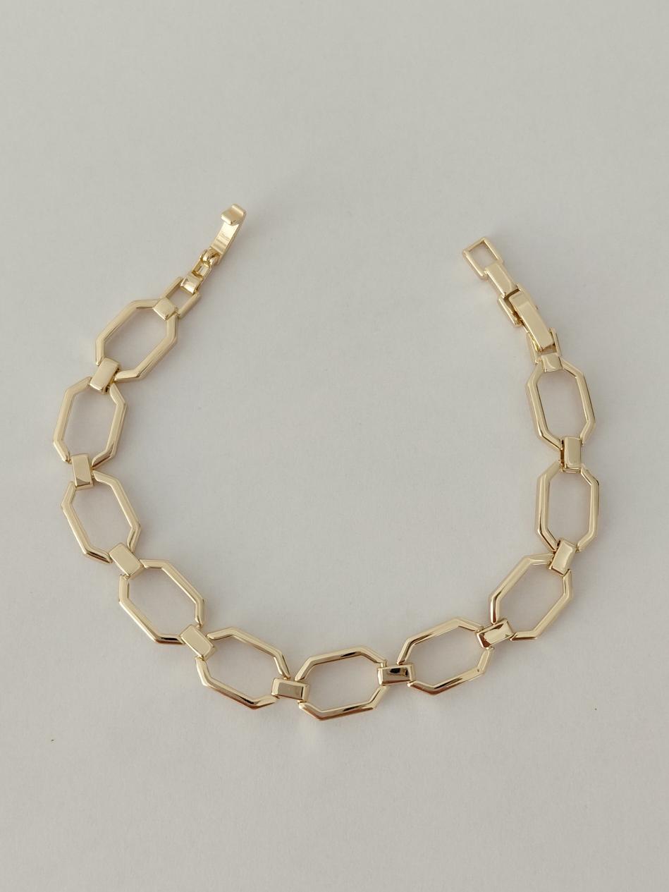 Xuping Petek Desenli Bileklik 